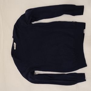 Ben sherman merino wool sweater M